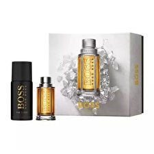 Hugo Boss Boss The Scent - Eau De Toilette 50ml & Deodorant Spray 150ml