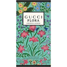Gucci Flora Georgeous Jasmine Eau De Parfum 30ml