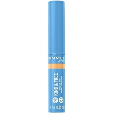 Rimmel London Kind & Free Tinted Lip Balm #001-air Storm 1 7 Gr