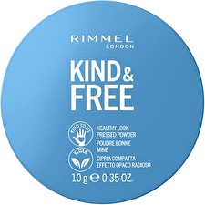 Rimmel London Kind & Free Powder #40-tan