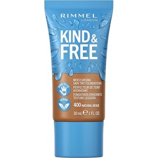 Rimmel London Kind & Free Skin Tint Foundation #400-natural Beige