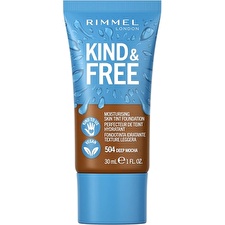 Rimmel Kind & Free Moisturising Skin Tint Foundation 30ml