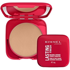 Rimmel London Lasting Finish Compact #04-rose Ivory