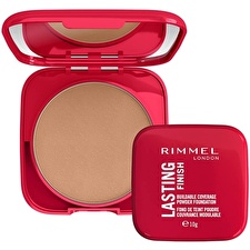 Rimmel London Lasting Finish Compact #06-rose Vainilla