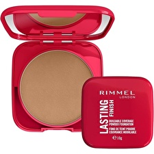 Rimmel London Lasting Finish Compact #009 Honey