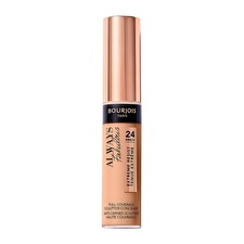 Bourjois Always Fabulous Full Coverage Sculptor Concealer #100-ivoire 6ml