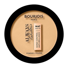 Bourjois Always Fabulous Bronzing Powder #115 9 Gr