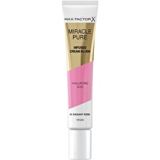 Max Factor Miracle Pure Blush #01-radiant Rose