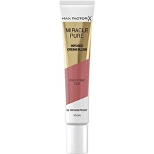 Max Factor Miracle Pure Infused Cream Blush 15ml