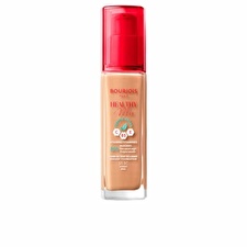 Bourjois Healthy Mix Radiant Foundation #555-honey