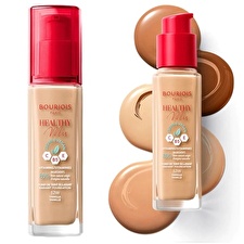 Bourjois Healthy Mix Radiant Foundation #515-rose Vanilla