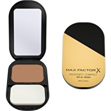Max Factor Facefinity Compact Foundation Spf20 ( Refillable ) 10 G