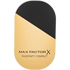 Max Factor Facefinity Compact Foundation Spf20 ( Refillable ) 10 G