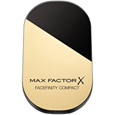 Max Factor Facefinity Compact Foundation Spf 15 - Compact Make-up