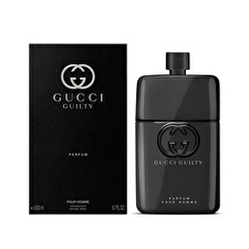 Gucci Guilty Parfum Pour Homme 200ml
