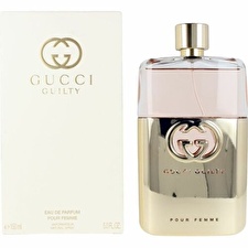 Gucci Guilty Pour Femme Eau De Parfum Eau De Parfum 150ml