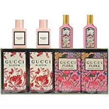 Gucci Garden Miniature Set Eau De Parfum 20ml