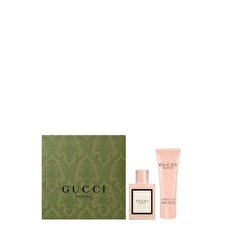Gucci Bloom - Eau De Parfum ​​50ml & Body Lotion 50ml