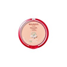 Bourjois Healthy Mix Clean & Vegan Naturally Radiant Powder 10 G