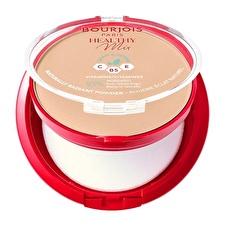 Bourjois Healthy Mix Poudre Naturel #04-golden-beige 10 Gr