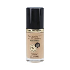 Max Factor All Day Flawless Facefinity 3 In 1 - Long Lasting Make-up 30ml