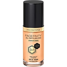 Max Factor All Day Flawless Facefinity 3 In 1 - Long Lasting Make-up 30ml