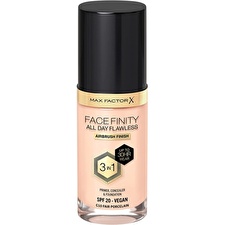 Max Factor Facefinity All Day Flawless 3 In 1 Foundation #c10-fair Porcelain 30ml
