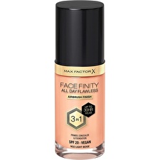 Max Factor Facefinity 3in1 Primer Concealer & Foundation #32-light Beige 30ml