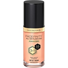 Max Factor All Day Flawless Facefinity 3 In 1 - Long Lasting Make-up 30ml