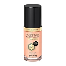 Max Factor Facefinity All Day Flawless 3 In 1 Foundation #c50-natural Rose 30ml