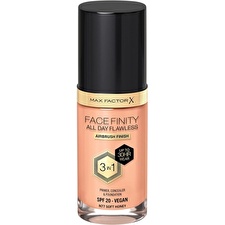 Max Factor All Day Flawless Facefinity 3 In 1 - Long Lasting Make-up 30ml