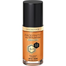 Max Factor All Day Flawless Facefinity 3 In 1 - Long Lasting Make-up 30ml