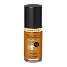 Max Factor Facefinity All Day Flawless 3 In 1 Foundation #w95-hazelnut 30ml