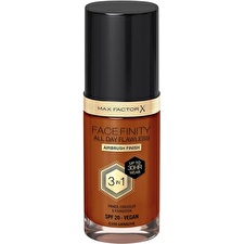 Max Factor Facefinity All Day Flawless 3 In 1 Foundation #c105-ganache 30ml