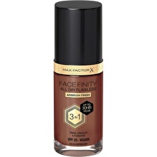 Max Factor Facefinity All Day Flawless 3 In 1 Foundation #c110-espresso 30ml