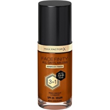 Max Factor Facefinity All Day Flawless 3 In 1 Foundation #n102-chocolate 30ml