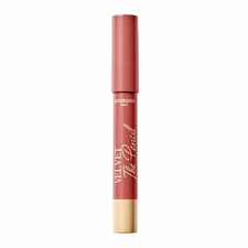 Bourjois Velvet The Pencil #04-less Is Brown 1.8 Gr
