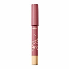 Bourjois Velvet The Pencil #03-in Mauve Again 1.8 Gr