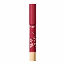 Bourjois Velvet The Pencil #08-rouge Di'vin 1.8 Gr