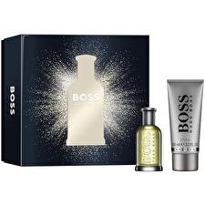 Hugo Boss Boss Bottled Man Set Eau De Toilette 50ml & Sg 100ml