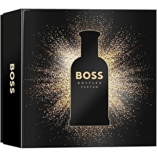 Hugo Boss Bottled Parfum - Parfém 50ml & Deodorant Ve Spreji 150ml