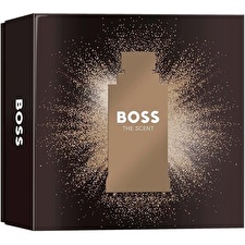 Hugo Boss The Scent Eau De Toilette 50ml 2 Piece Set