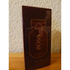 Hugo Boss The Scent For Her Magnetic Eau De Parfum 30ml