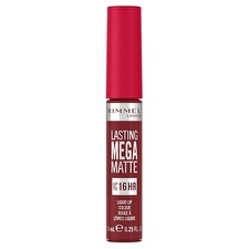 Rimmel Lasting Mega Matte Liquid Lip Colour 7 4ml
