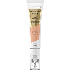 Max Factor Miracle Pure Corrective Cream #03-peach 10ml