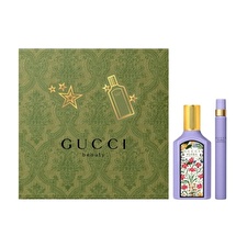 Gucci Flora Gorgeous Magnolia Eau De Parfum Giftset 2 50ml