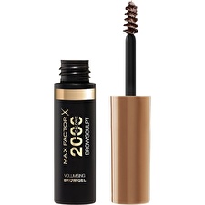 Max Factor 2000 Calorie Volumising Brow Gel #001-dark Blonde 4 5ml