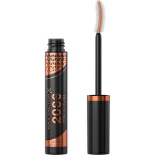 Max Factor 200 Calorie Pro Stylist Mascara #black Brown 9ml