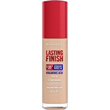 Rimmel Lasting Finish 35h Foundation Spf20 30ml