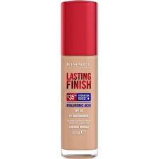 Rimmel Lasting Finish 35h Foundation Spf20 30ml